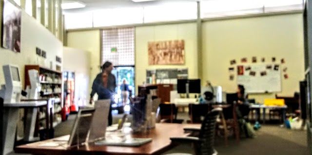 South San Francisco Public Library